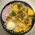 Best Boneless Chicken Biryani in Naperville, IL